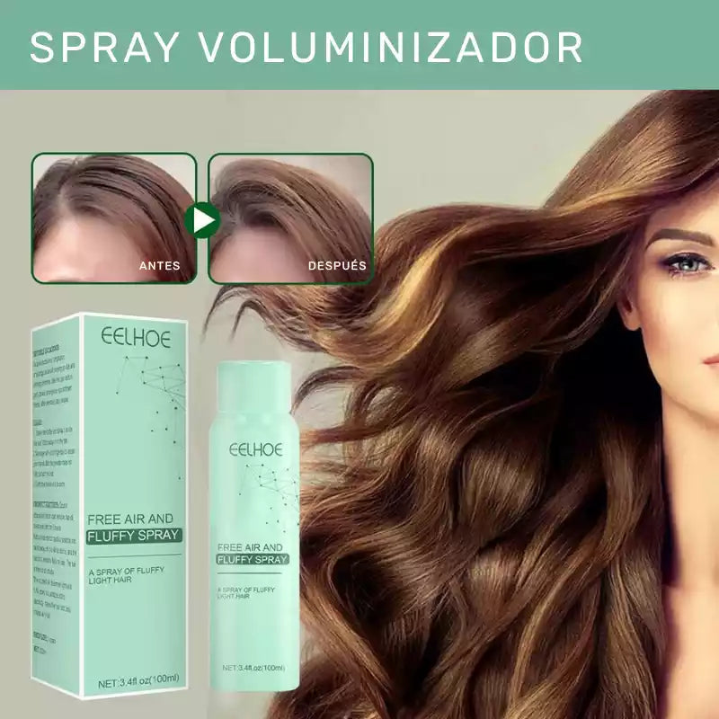 RadianceBoost - Lo que tu cabello necesita