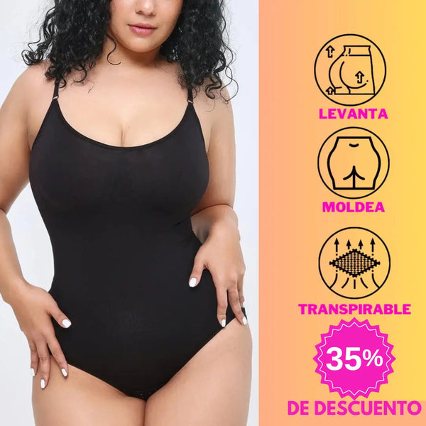 Body™ Define tu silueta al instante +🎁 1 Par Tapa Pezón