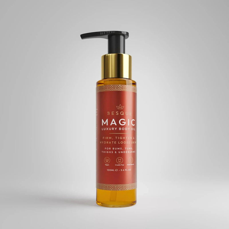 Aceite Corporal Magic™ - 100 ml